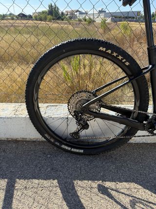 Giant XTC Carbono 29