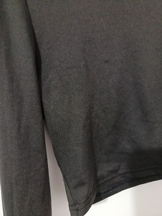 Camiseta manga larga Shein talla M 