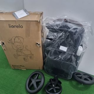 Silla de Paseo hasta 22 kg