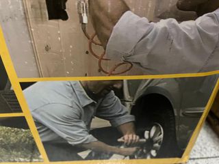Compresor de aire nuevo 50 litros