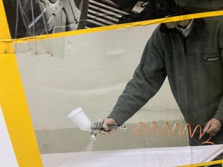 Compresor de aire nuevo 50 litros
