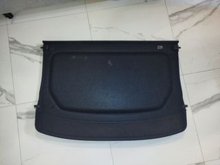 Bandeja maletero Audi Q3