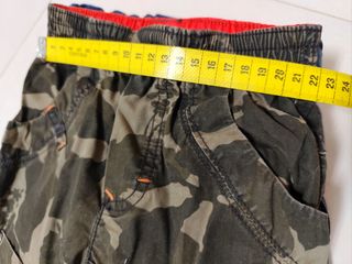 Lote 6 Calças Rapaz 12-18 Meses (86 cm)