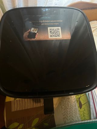 Cecofry Airfryer Freidora de Aire