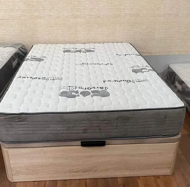 Colchones + Canapés