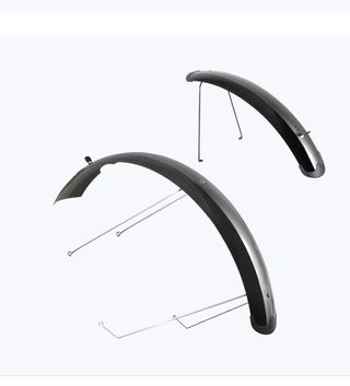 Bicicleta Eléctrica Cyrusher Ranger
