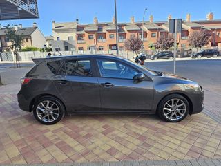 Mazda 3 1.6 CRTD 115CV 6V 2013