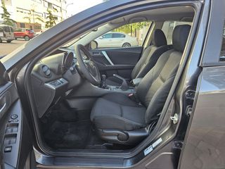 Mazda 3 1.6 CRTD 115CV 6V 2013