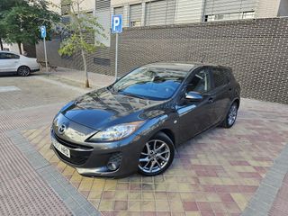 Mazda 3 1.6 CRTD 115CV 6V 2013