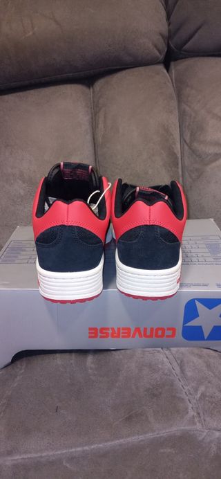 Converse zapatillas sneakers nuevas originales 41