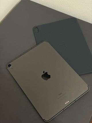 Apple iPad Air 4a Gen Space Gray