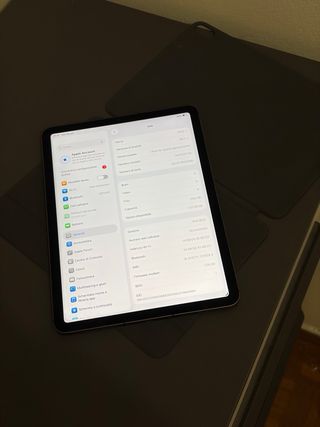 Apple iPad Air 4a Gen Space Gray