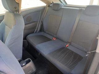 Opel Corsa 2007