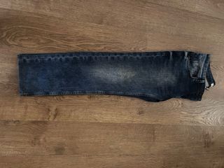Vaqueros Easy Wear Denim Premium Azul