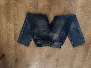 Vaqueros Easy Wear Denim Premium Azul