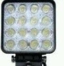 Foco de trabajo 48w 4600 lumenes