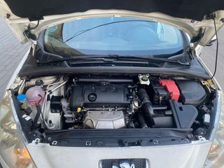 Peugeot 308 2010 Gasolina Pegatina C