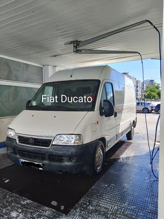 FIAT Ducato 2006