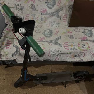 Patinete eléctrico Xiaomi 