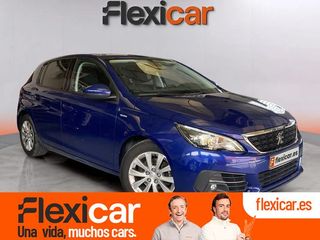Peugeot 308 5p Access PureTech 110 S&S 6 Vel. MAN