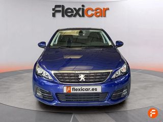 Peugeot 308 5p Access PureTech 110 S&S 6 Vel. MAN