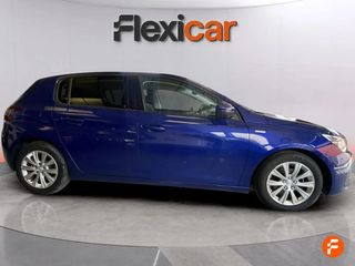 Peugeot 308 5p Access PureTech 110 S&S 6 Vel. MAN