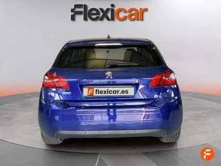 Peugeot 308 5p Access PureTech 110 S&S 6 Vel. MAN