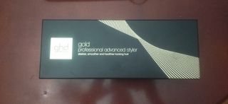 Plancha GHD