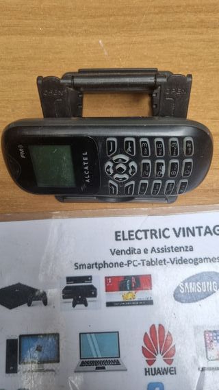 9107N-Cellulare Alcatel OT-106