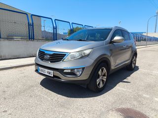 KIA Sportage 2012