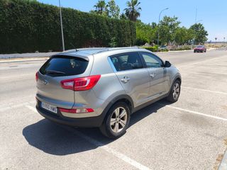 KIA Sportage 2012