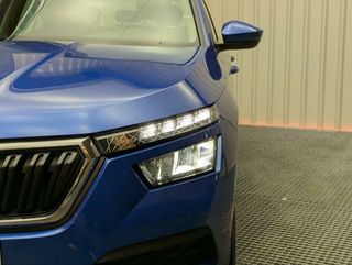 Skoda Kamiq 1.5 TSI 150CV  DSG AMBITION