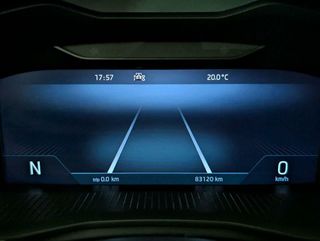 Skoda Kamiq 1.5 TSI 150CV  DSG AMBITION
