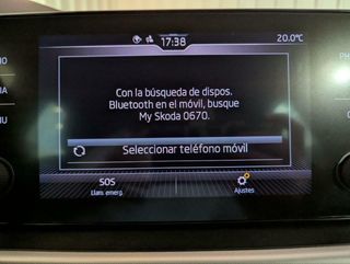Skoda Kamiq 1.5 TSI 150CV  DSG AMBITION
