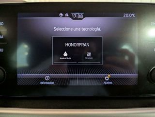 Skoda Kamiq 1.5 TSI 150CV  DSG AMBITION