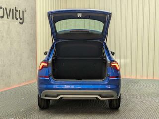 SKODA KAMIQ 1.5 TSI 150CV DSG AMBITION