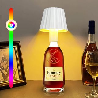 Lámpara Hennessy V.S.O.P Recargable LED