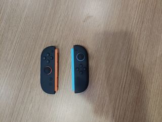 Coppia Joycon 2 per Nintendo Switch 2