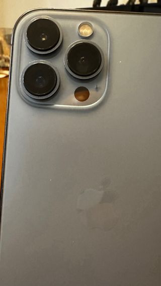 iPhone 13 Pro Max 256 GB