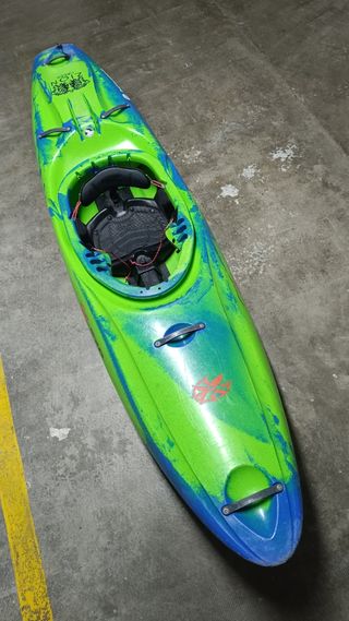 Kayak Creek Exo Zion L