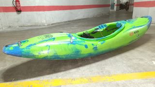 Kayak Creek Exo Zion L