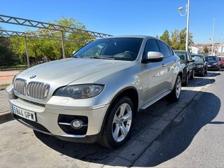 BMW X6 2009