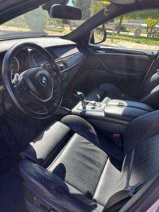 BMW X6 2009