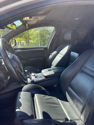 BMW X6 2009
