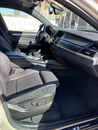 BMW X6 2009