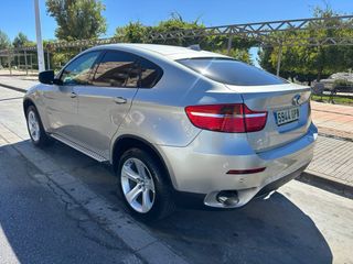 BMW X6 2009