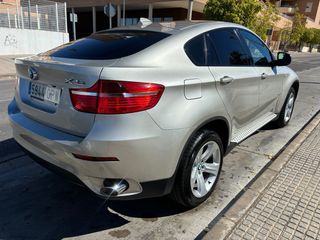 BMW X6 2009
