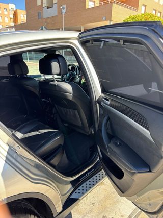 BMW X6 2009