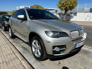 BMW X6 2009