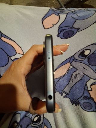 Xiaomi Redmi 12 pro 5G ( sin cargador )